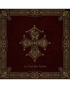 La Cite Des Vents - Aorlhac