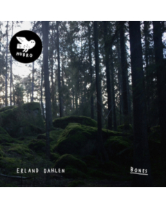 DAHLEN,ERLAND - BONES
