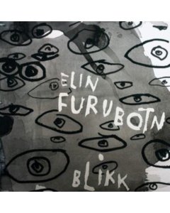 FURUBOTN,ELIN - BLIKK (GLANCE)