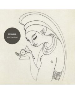 SUSANNA - ELEVATION