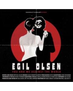 You And Me Against The World - Egil Olsen