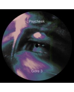 PSYCHEEK - GORE 3