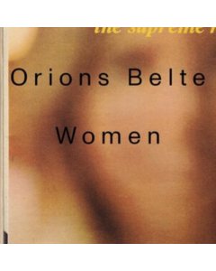 ORIONS BELTE - WOMEN