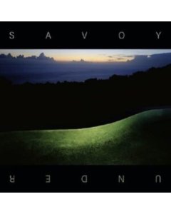 SAVOY - UNDER (COLOUR TBC VINYL)