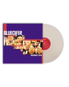 GLUECIFER - BASEMENT APES