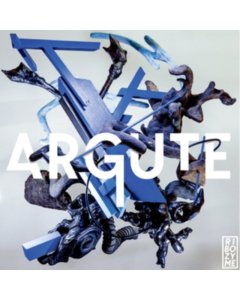RIBOZYME - ARGUTE