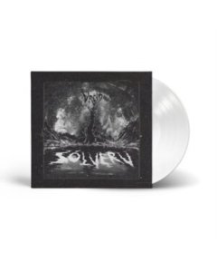 VREID - SOLVERV (WHITE VINYL)