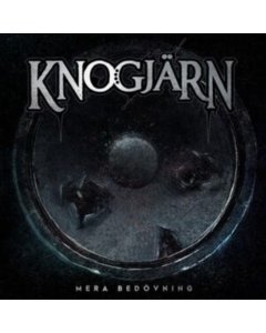 Mera Bedovning - Knogjarn