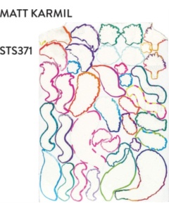 KARMIL,MATT - STS371