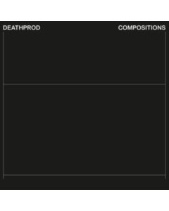 DEATHPROD - COMPOSITIONS