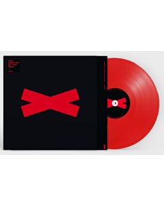 Century Of The Self (Red Vinyl/180G) - Airbag