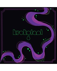 6 (Purple Vinyl) - Krokofant