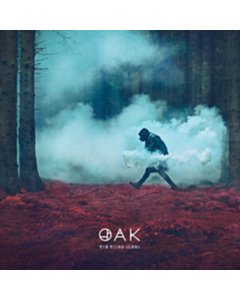 Third Sleep (Blue/Purple Smash Vinyl) - Oak