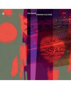 PIA FRAUS - EVENING COLOURS
