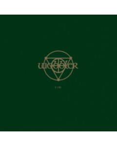 WOBBLER - I - III (3LP/COLOR VINYL/BOOKLET/SLIPMAT)