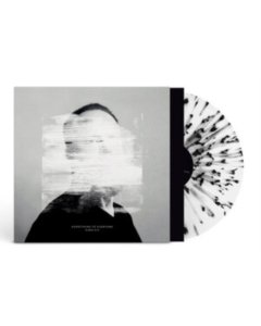 RIIS,BJORN - EVERYTHING TO EVERYONE (WHITE/BLACK SPLATTER VINYL) (I)