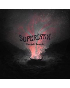 SUPERLYNX - ELECTRIC TEMPLE (COLORED VINYL/IMPORT)