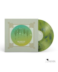 WOBBLER - RITES AT DAWN