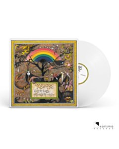 Leker For Barn. Ritualer For Voksne (White Vinyl) - Tusmorke