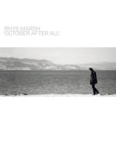 RHYS MARSH - OCTOBER AFTER ALL