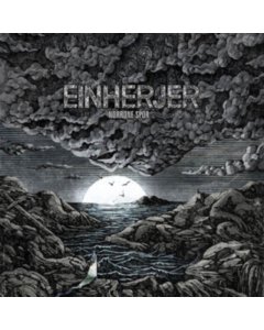 EINHERJER - NORRONE SPOR (CLEAR GREEN VINYL)