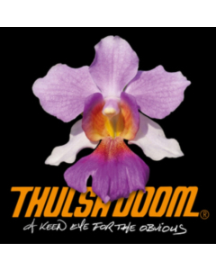 THULSA DOOM - A KEEN EYE FOR THE OBVIOU