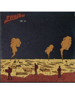 TROJKA - TRE UT