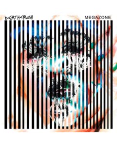 Megazone - Deathcrush