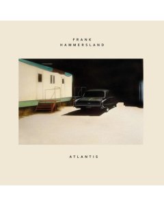 HAMMERSLAND,FRANK - ATLANTIS