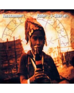 YM-STAMMEN - GUDEN-I-STEINEN