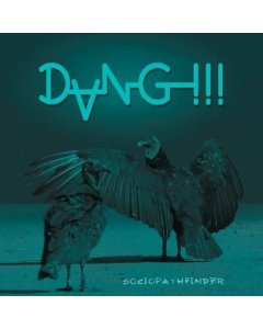 Sociopathfinder - Dang!!!