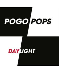 POGO POPS - DAYLIGHT