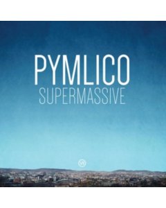 PYMLICO - SUPERMASSIVE (WHITE VINYL)