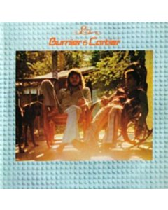 Burnier & Cartier - Burnier & Cartier