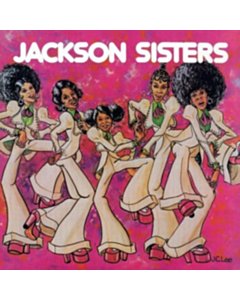 Jackson Sisters - Jackson Sisters