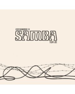 ZE,TOM - ESTUDANDO O SAMBA