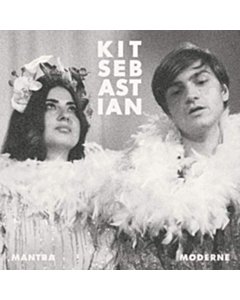 Mantra Moderne - Kit Sebastian