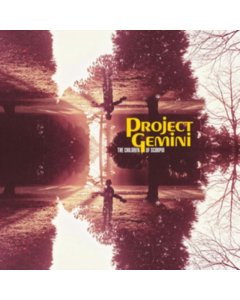 PROJECT GEMINI - CHILDREN OF SCORPIO