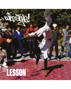 PHAT KEV - WILD STYLE LESSON