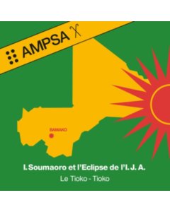 IDRISSA SOUMAORO ET L'ECLIPSE DE L'I.J.A. - LE TIOKO-TIOKO
