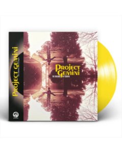 PROJECT GEMINI - CHILDREN OF SCORPIO (YELLOW VINYL)