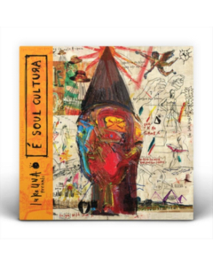 LUKE UNA PRESENTS - E SOUL CULTURA