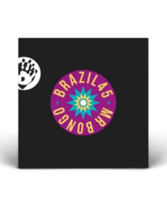 OS NOVOS CRIOULOUS / SUPERSOM T.A - MAR AFUNDA / BRASILEIRA ROXA