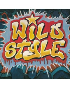 VARIOUS ARTISTS - WILD STYLE
