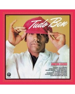 VARIOUS ARTISTS - TUDO BEN (2LP)