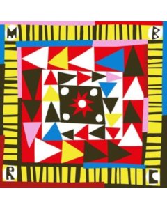 VARIOUS ARTISTS - MR BONGO RECORD CLUB: VOL. 6 (2LP)