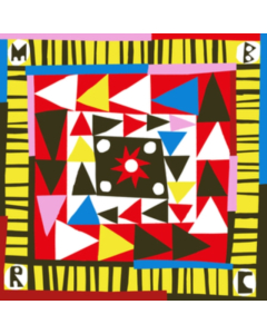 VARIOUS ARTISTS - MR BONGO RECORD CLUB: VOL. 6 (RED VINYL/2LP) (I)