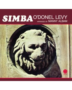LEVY,O'DONEL - SIMBA