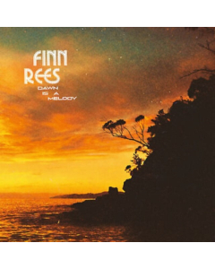 REES,FINN - DAWN IS A MELODY (2LP/ORANGE VINYL) (I)