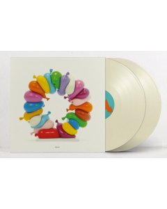 VARIOUS ARTISTS - JOHN GOMEZ & NICK THE RECORD PRESENT TANGENT (CREAM VINYL/2LP) (I)